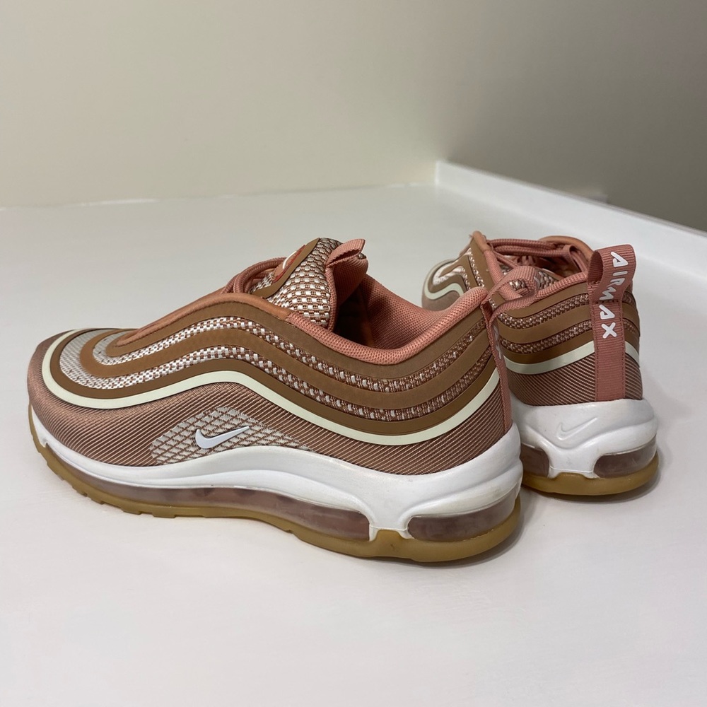 Women’s Nike Air Max 97 - Size 7.5
